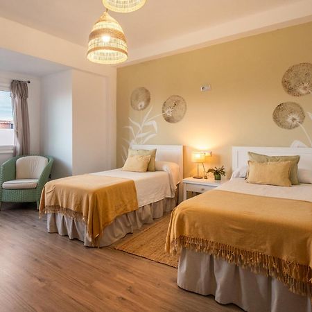 Ferienwohnung El Paso Atico En La Orotava Exterior foto
