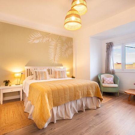 Ferienwohnung El Paso Atico En La Orotava Exterior foto