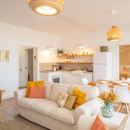 Ferienwohnung El Paso Atico En La Orotava Exterior foto