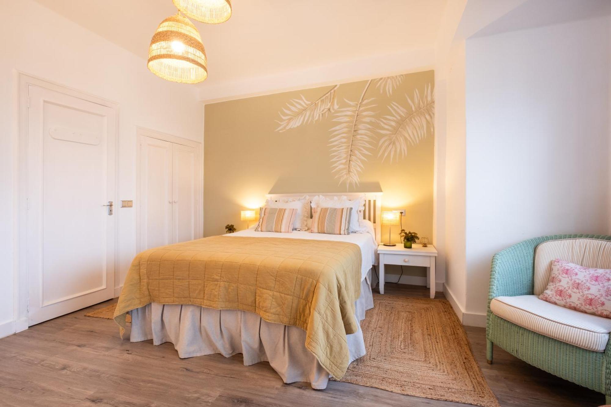 Ferienwohnung El Paso Atico En La Orotava Exterior foto