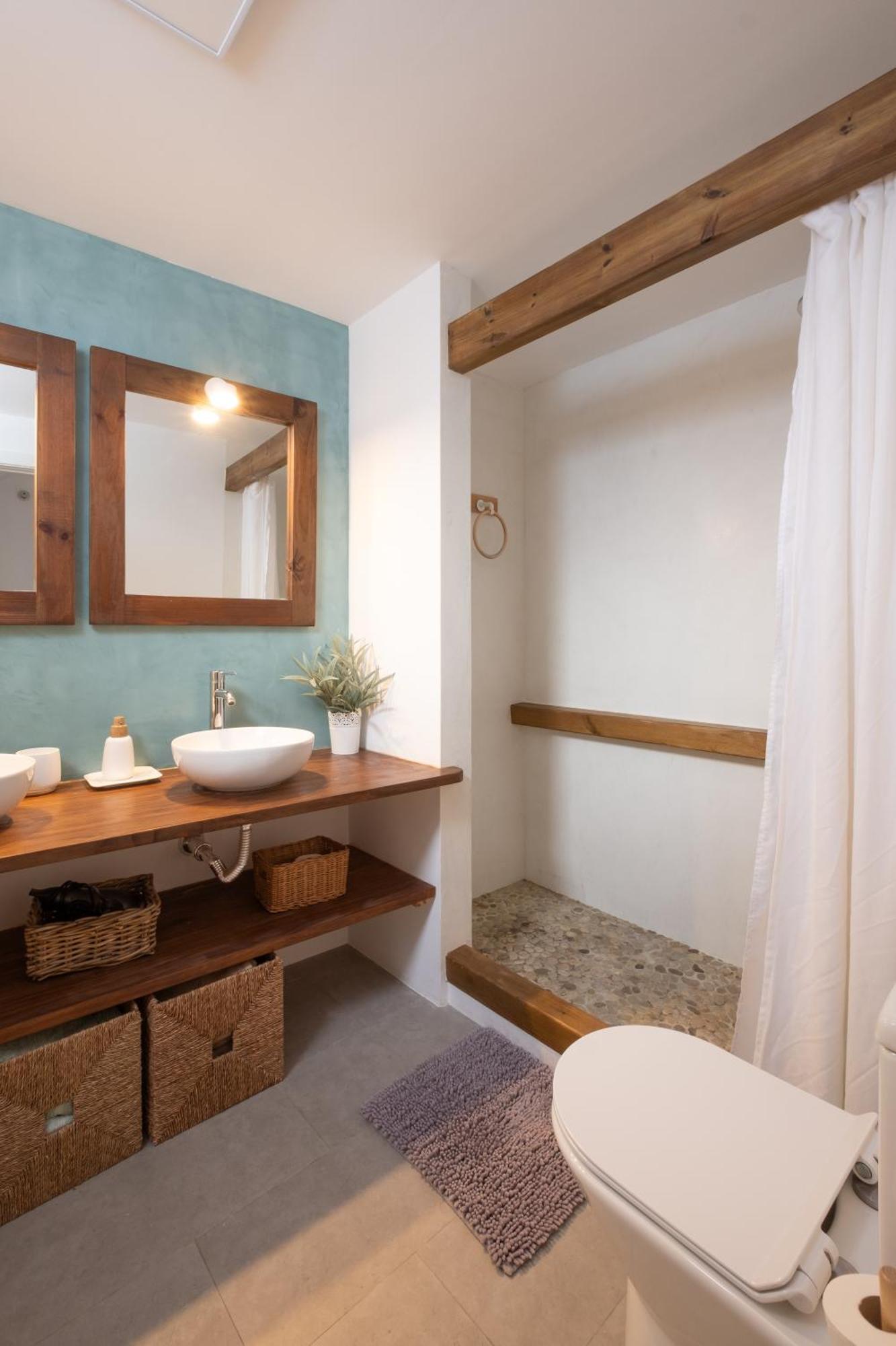 Ferienwohnung El Paso Atico En La Orotava Exterior foto