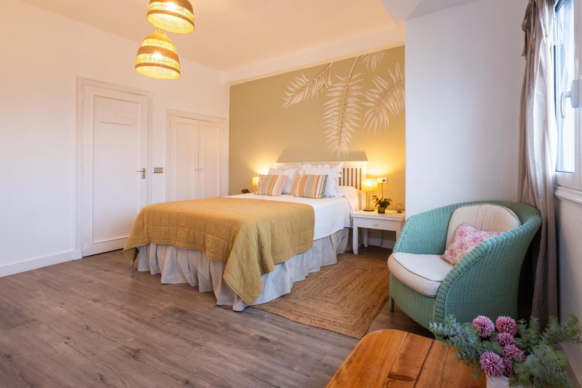 Ferienwohnung El Paso Atico En La Orotava Exterior foto