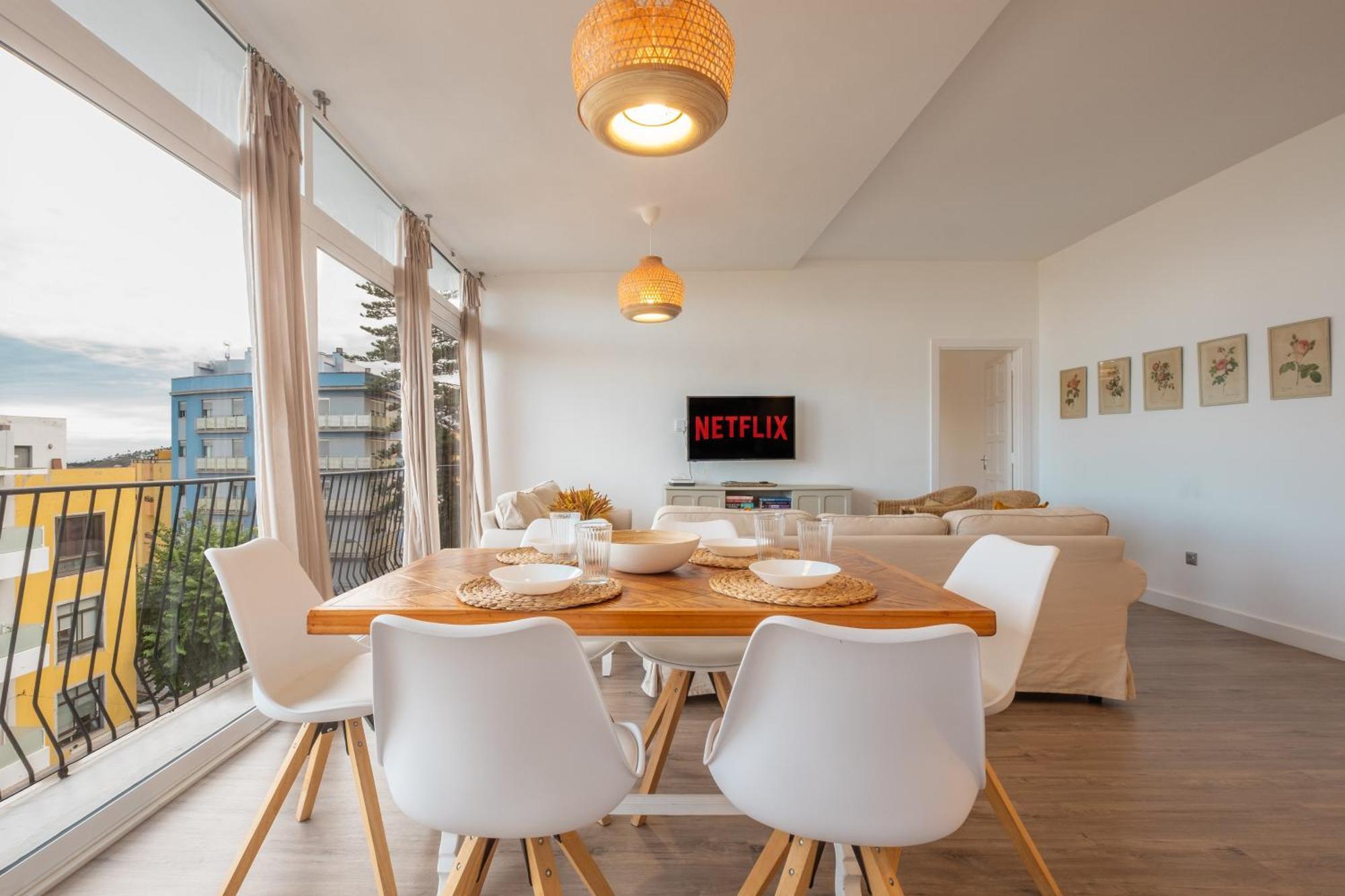 Ferienwohnung El Paso Atico En La Orotava Exterior foto